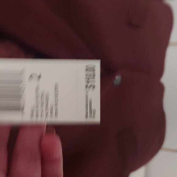 Premise Studio Sz 2 Gorgeous Blazer - Picture 3 of 5